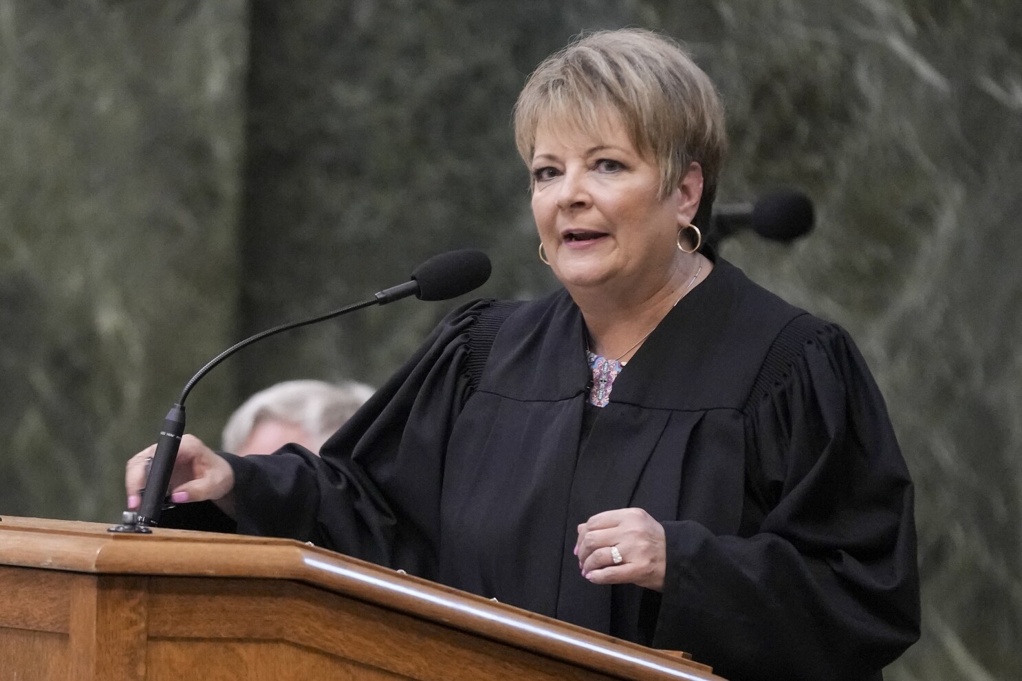 Conservative supreme court outlet judges